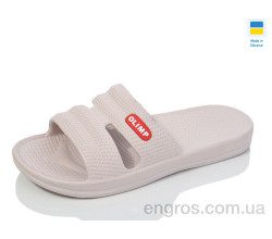 Шлепки Lot Shoes